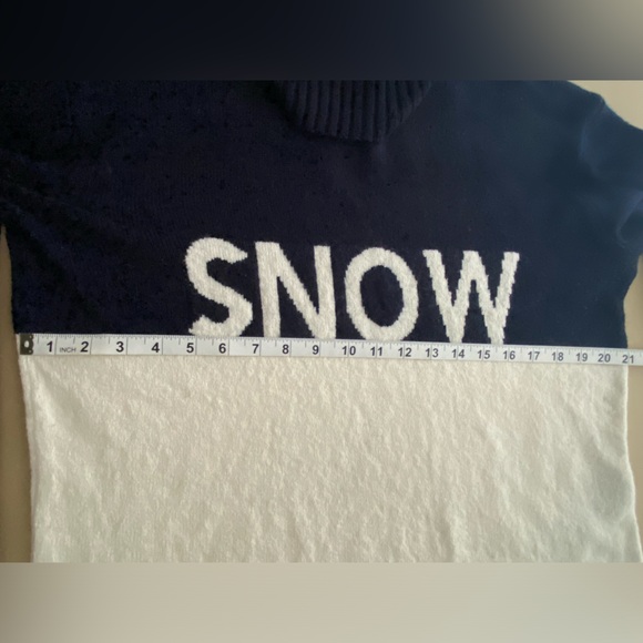 KJUS- women’s wool/cashmere mix blend sweater - Picture 11 of 16